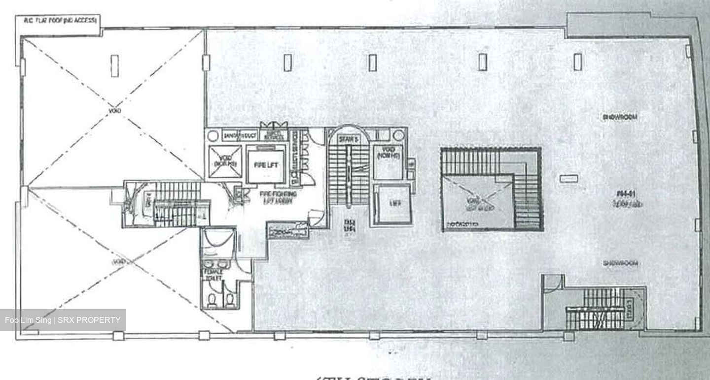 Rocca Balestier (D12), Retail #570952491